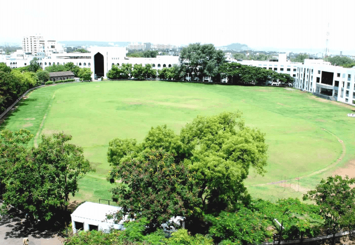 Allana Institute of Management Sciences Pune Campus photo 2